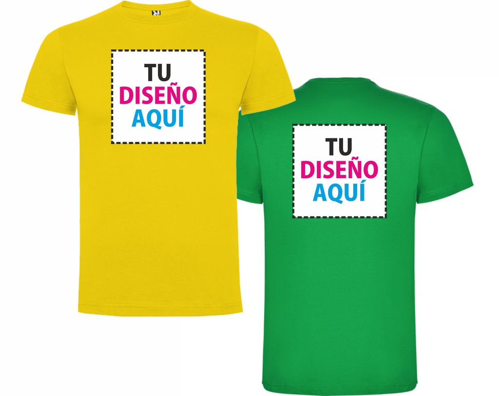 OFERTA 10 CAMISETAS