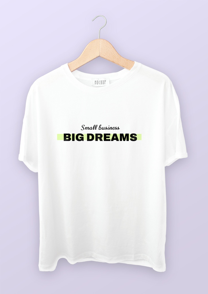 Camiseta Unisex Personalizada