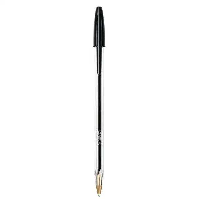 Boligrafo BIC cristal