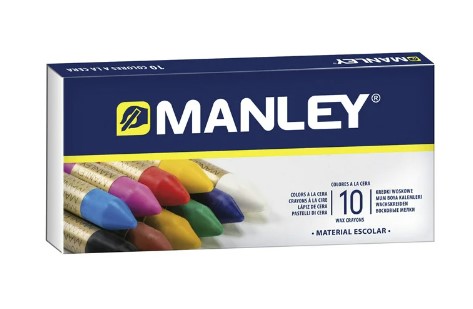 Ceras Blandas Manley