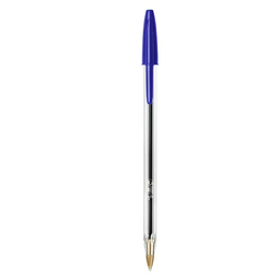 Boligrafo BIC cristal