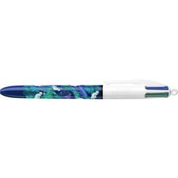 Boligrafo BIC 4 colores TIE DYE