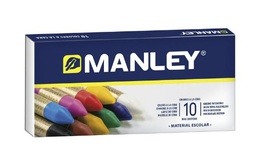 Ceras Blandas Manley