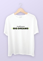 Camiseta Unisex Personalizada
